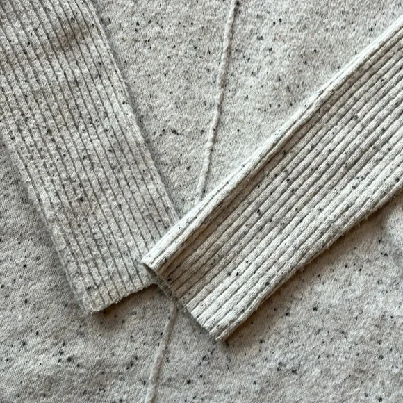 Abercrombie & Fitch Open Cardigan - Size Small - Picture 12 of 13